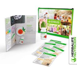 Pack de 3 días Herbalife