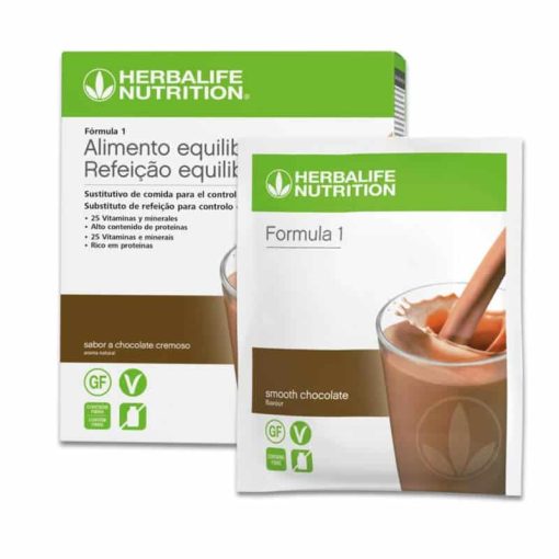 batido herbalife sobres formula 1 7uds 2