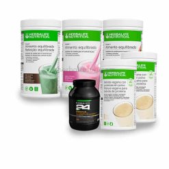 pack avanzado proteína vegana-2