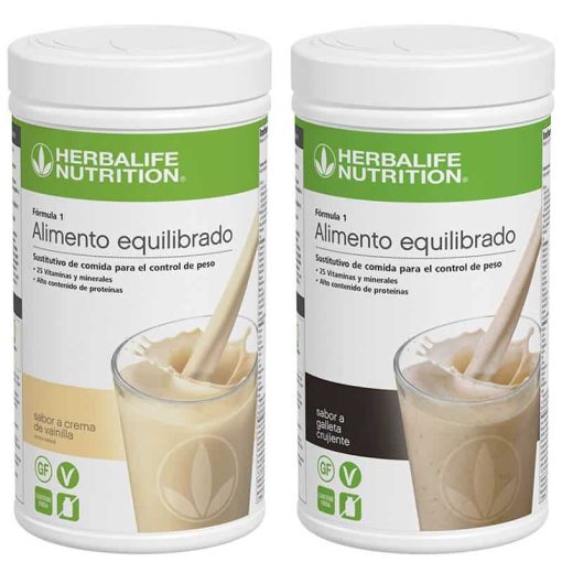 pack-dos-batidos-herbalife-formula-1