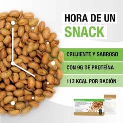 Frutos Secos de Soja Herbalife