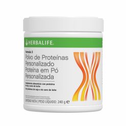 formula 3 herbalife