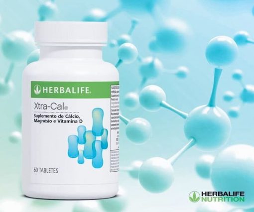 xtra-cal herbalife