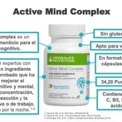 active-mind-complex-herbalife