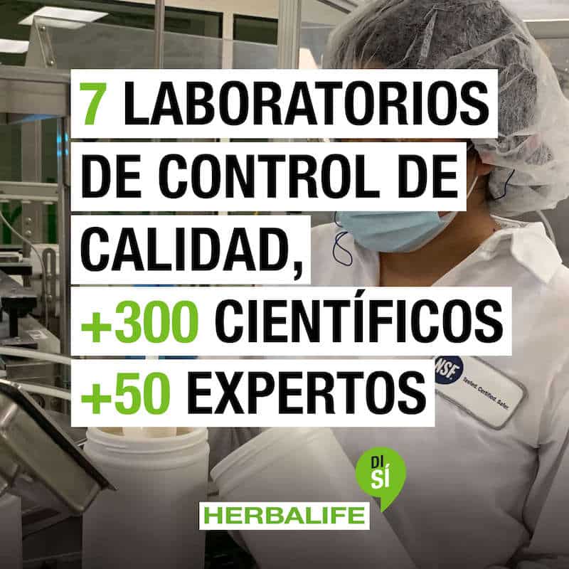 Herbalife