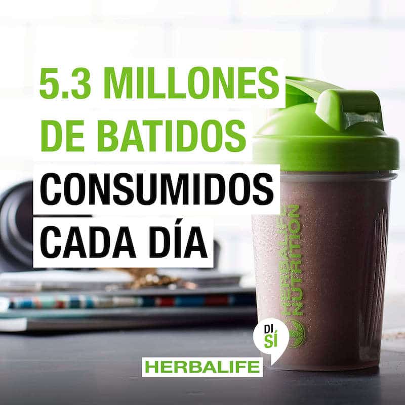 Herbalife