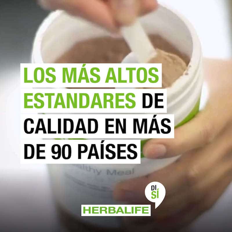 Herbalife